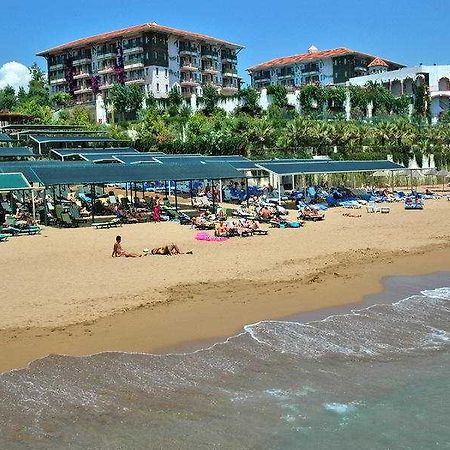Club Side Coast Hotel Colakli Екстериор снимка