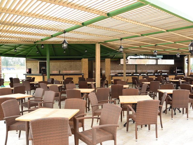 Club Side Coast Hotel Colakli Екстериор снимка