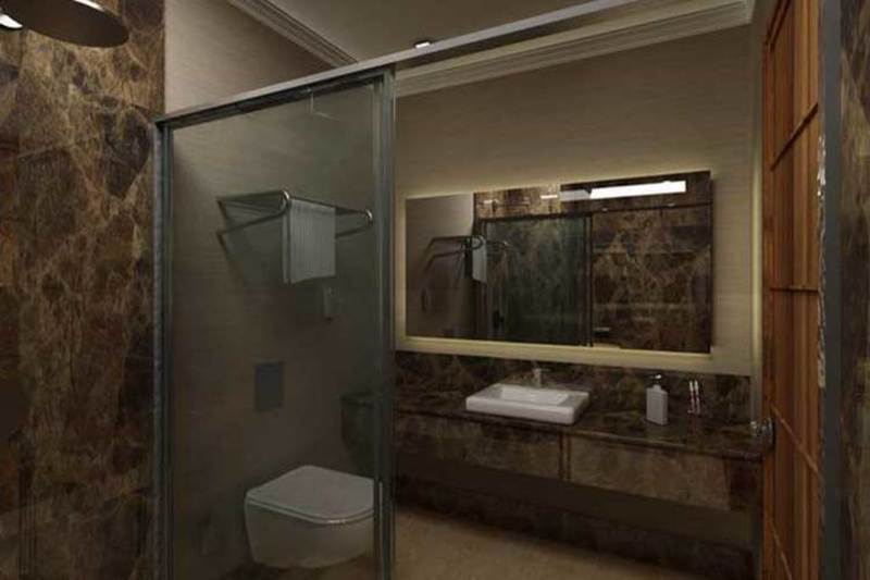 Club Side Coast Hotel Colakli Екстериор снимка