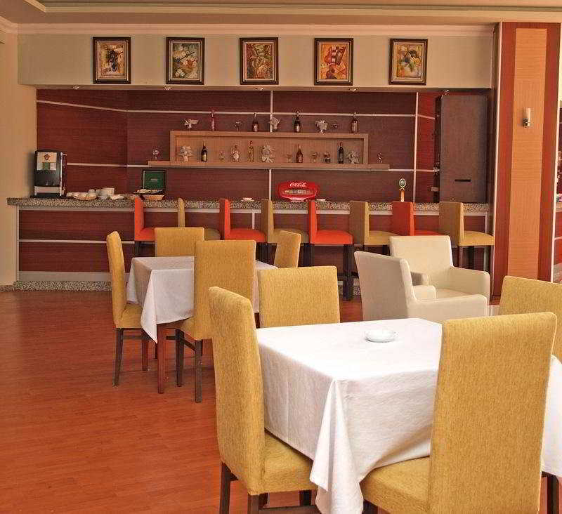 Club Side Coast Hotel Colakli Екстериор снимка