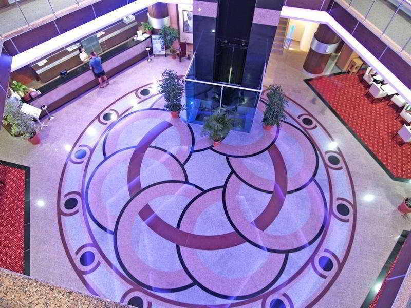Club Side Coast Hotel Colakli Екстериор снимка