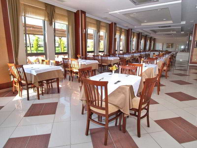 Club Side Coast Hotel Colakli Екстериор снимка