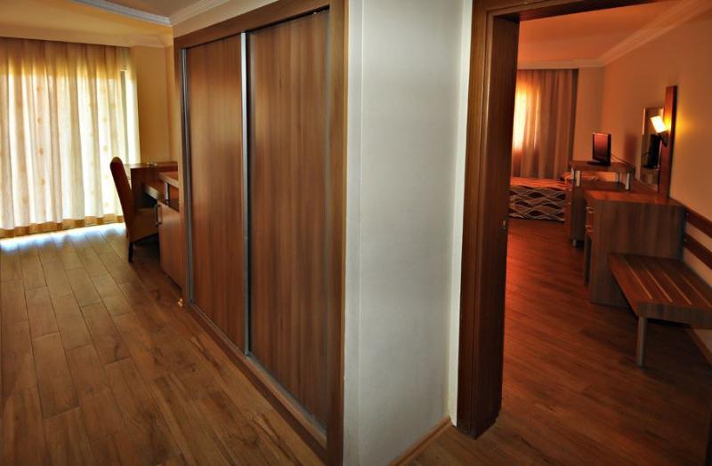 Club Side Coast Hotel Colakli Екстериор снимка